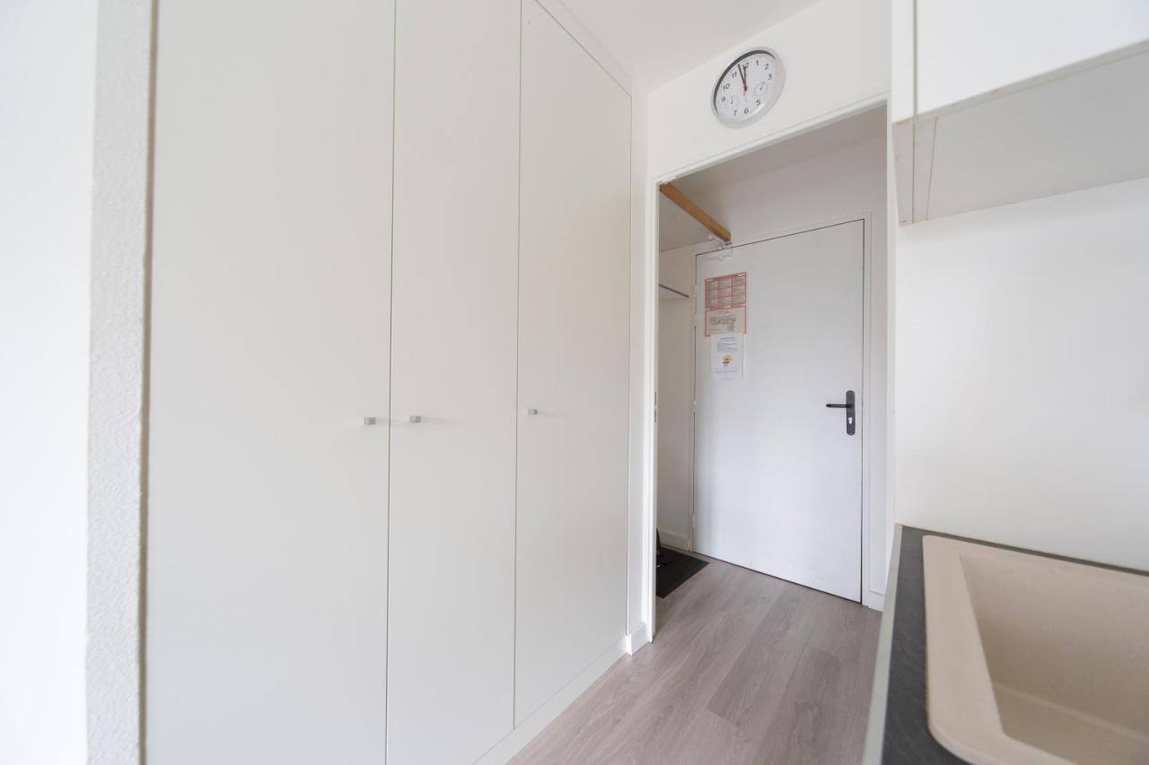 Studio Cosy 2 Min Gare - 10 Min Bussy-Saint-Georges Luaran gambar
