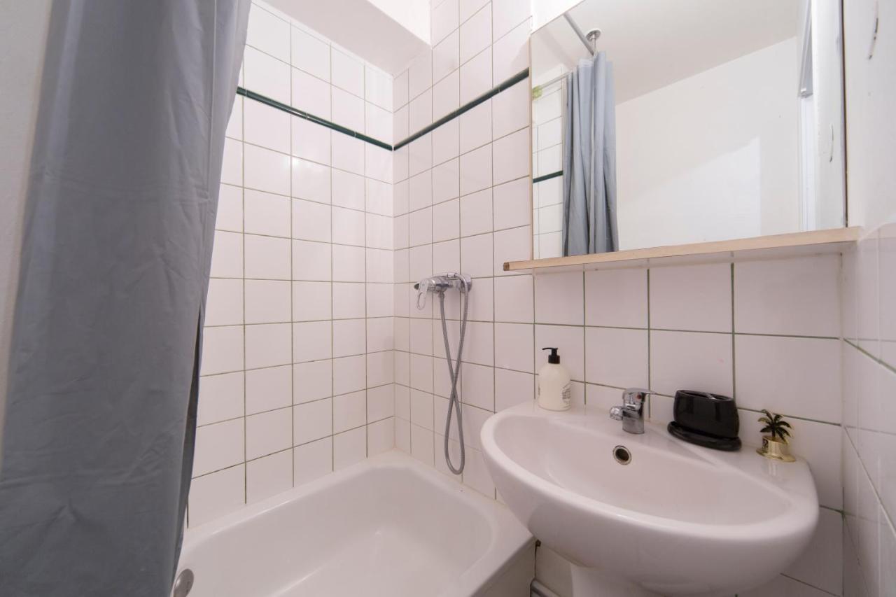 Studio Cosy 2 Min Gare - 10 Min Bussy-Saint-Georges Luaran gambar